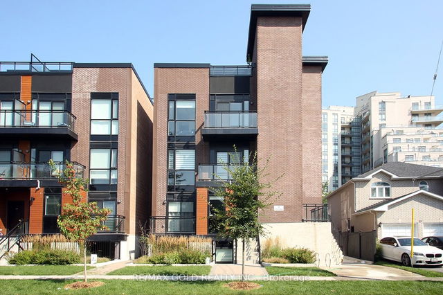 603 - 18 Coles Avenue