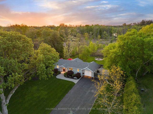 48 Doane Road