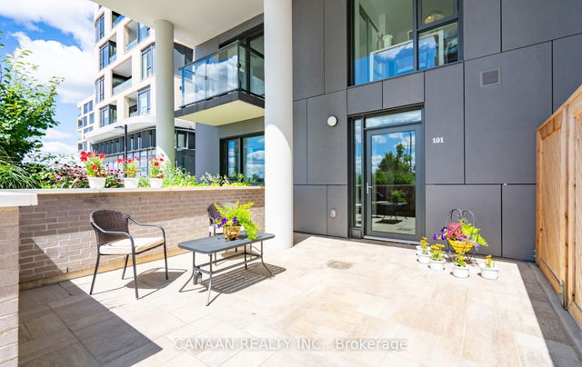 TH101 - 100 Eagle Rock Way