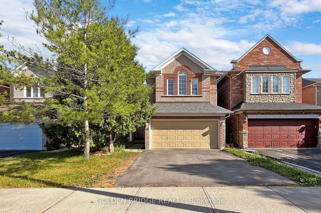 49 Golden Oak Avenue