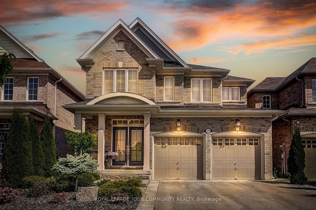 10 Timberbank Square