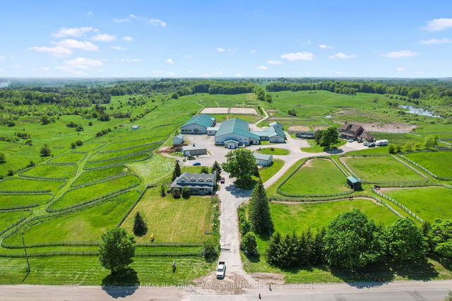 1580 Brock Road