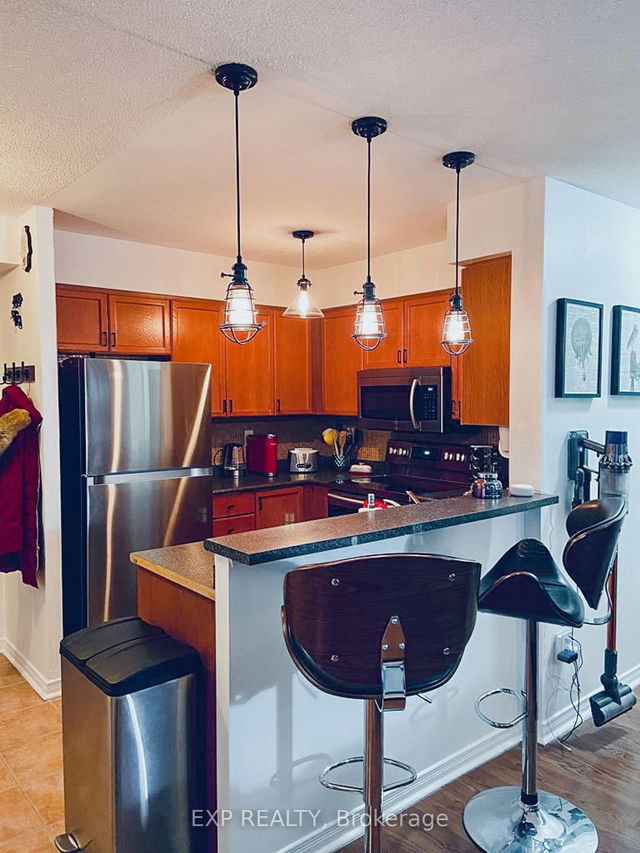 1115 - 39 Oneida Crescent