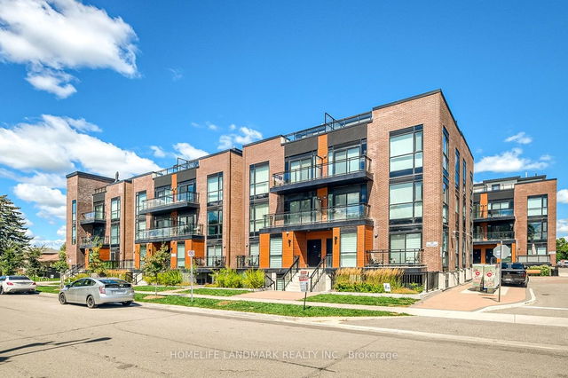 303 - 52 Coles Avenue