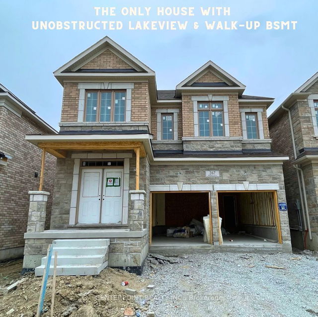 267 Mckean Drive