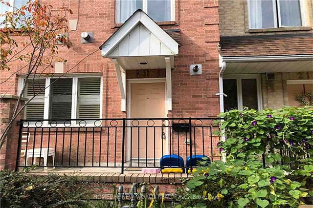 216 - 75 Weldrick Road