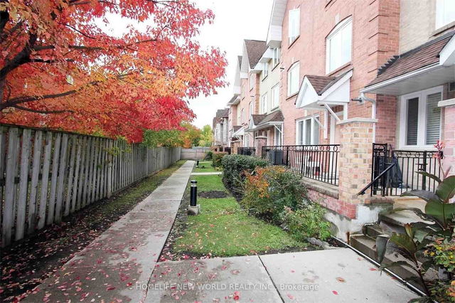 216 - 75 Weldrick Road