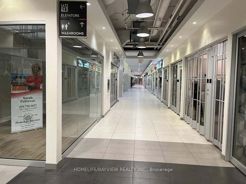 213 - 7181 Yonge St E, Markham, L3T 0C7 | Image 3