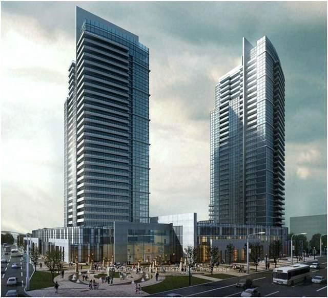 1502 - 3700 Highway 7 Road
