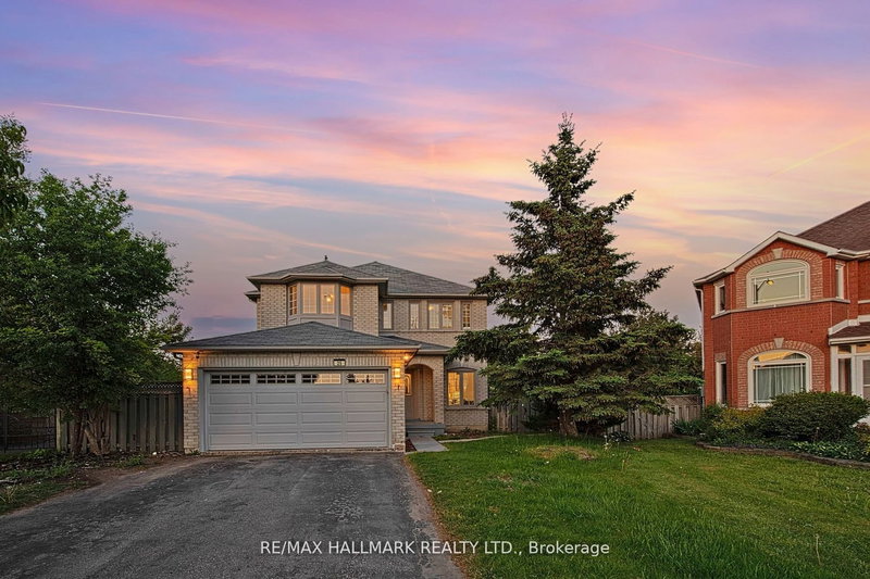 Bsmt - 25 Ennis Crt, Richmond Hill, L4S 1B3 | Image 3