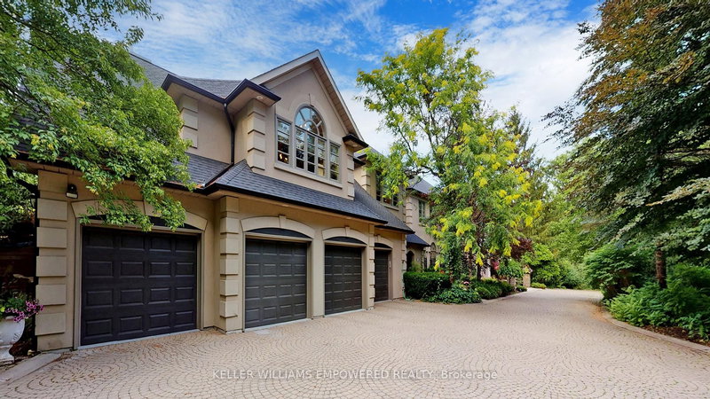 140 Rebecca Crt, Vaughan, L6A 1G2 | Image 2