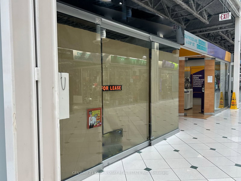 D58 - 4300 Steeles Ave E, Markham, L3R 0Y5 | Image 2