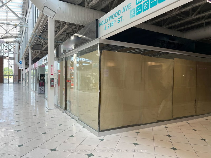 D58 - 4300 Steeles Ave E, Markham, L3R 0Y5 | Image 3