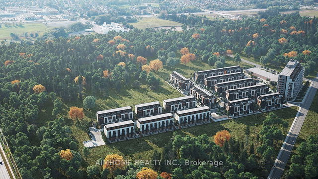 410 - 1000 Elgin Mills Street