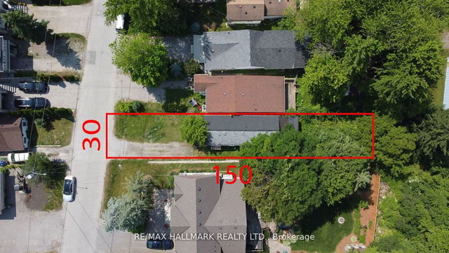 46 Fergus Avenue