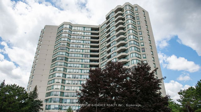 1705 - 7250 Yonge Street