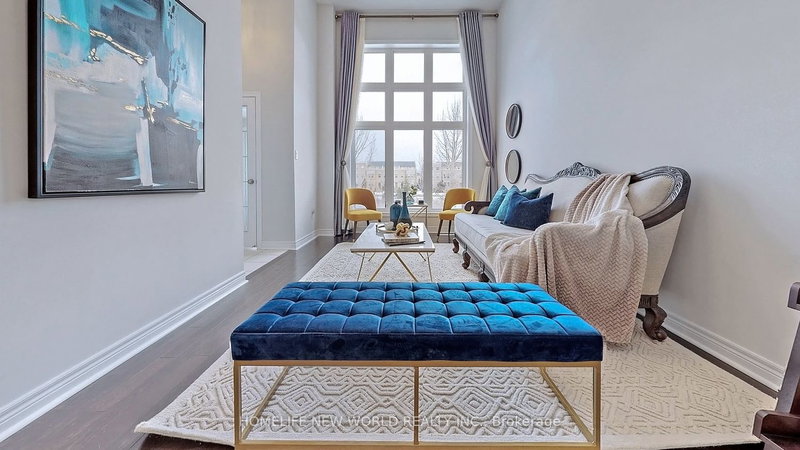 23 Victor Herbert Way, Markham, L6C 0N6 | Image 2