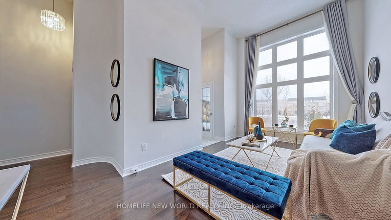 23 Victor Herbert Way, Markham, L6C 0N6 | Image 3