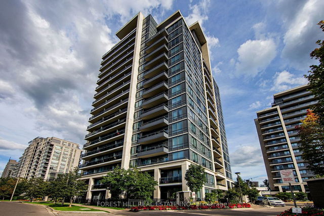 1001 - 75 North Park Road