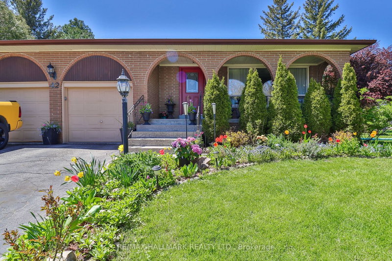 42 Banner Lane, King, L7B 1K2 | Image 3