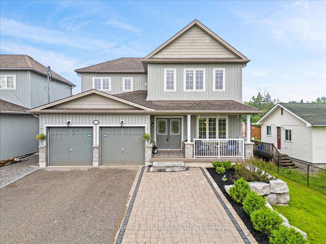 1668 Metro Road