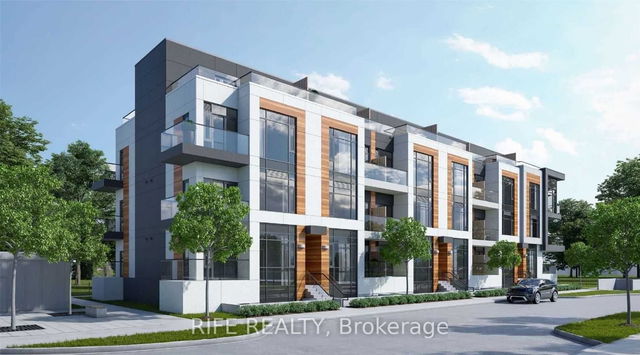 913 - 1000 Elgin Mills Road