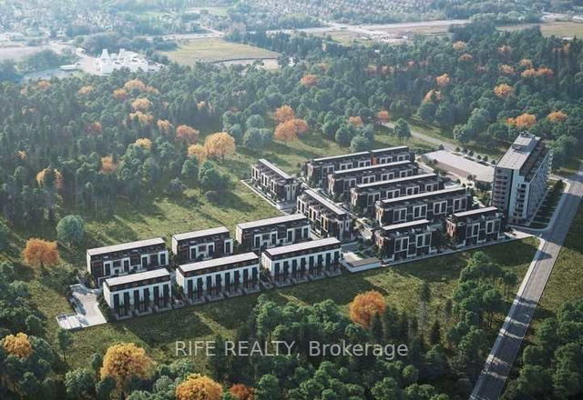 913 - 1000 Elgin Mills Road