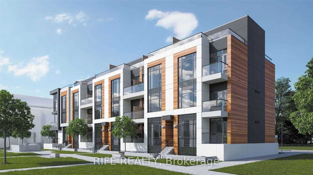 913 - 1000 Elgin Mills Road