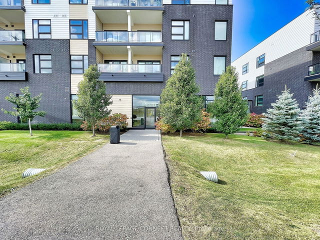 Ph #412 - 555 William Graham Drive