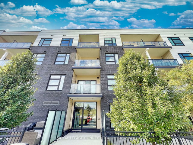 Ph #412 - 555 William Graham Drive