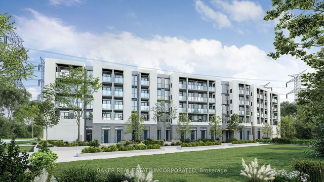 317 - 7850 Dufferin Street