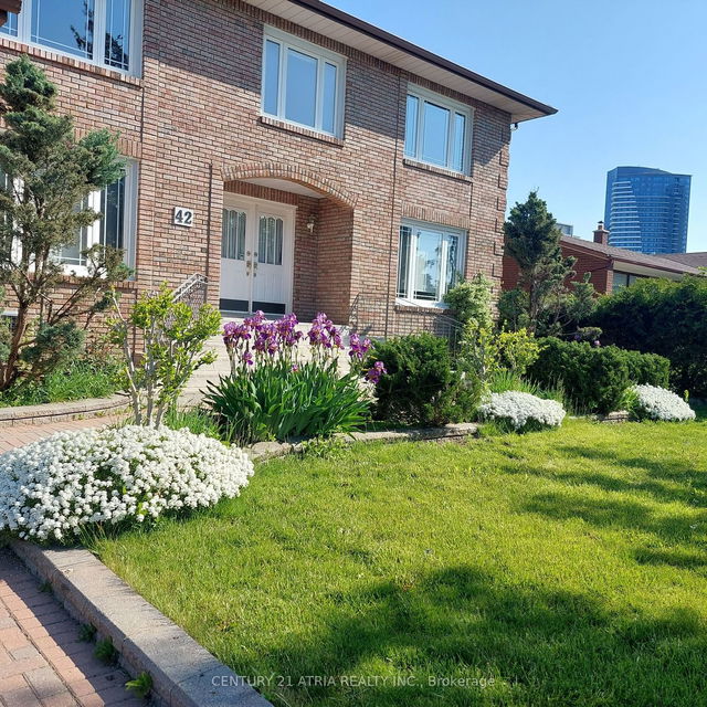 42 Crestwood Road