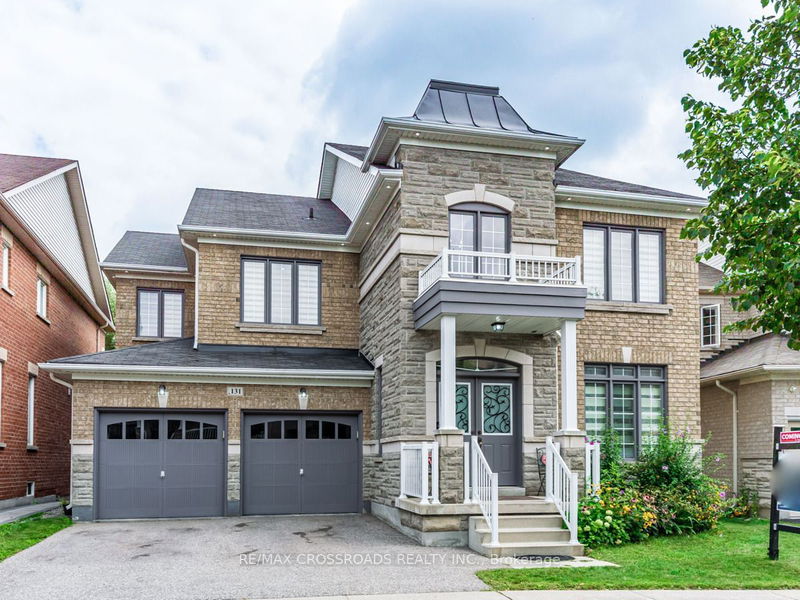 home for sale on 131 Smoothwater Terrace