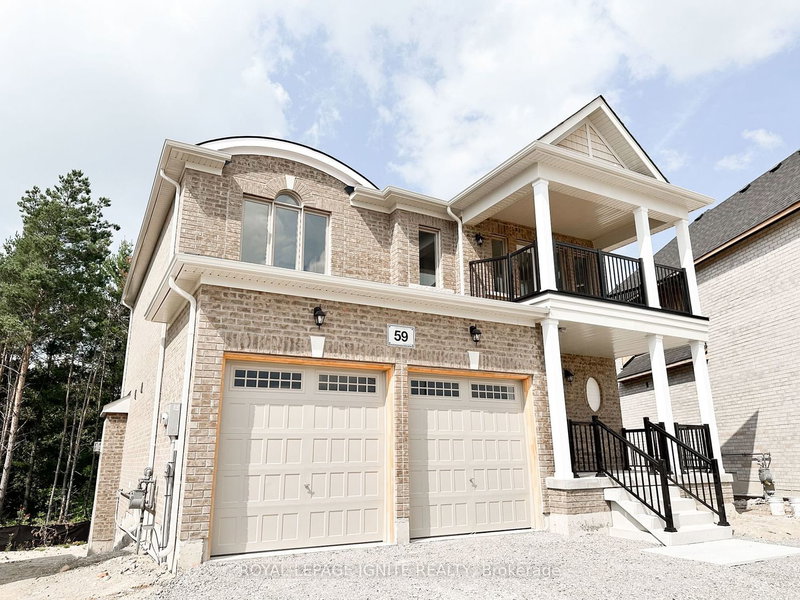 59 Wakefield Blvd, Essa, L0M 1B5 | Image 2