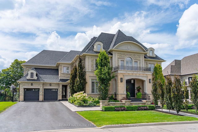 18 Westbrooke Boulevard