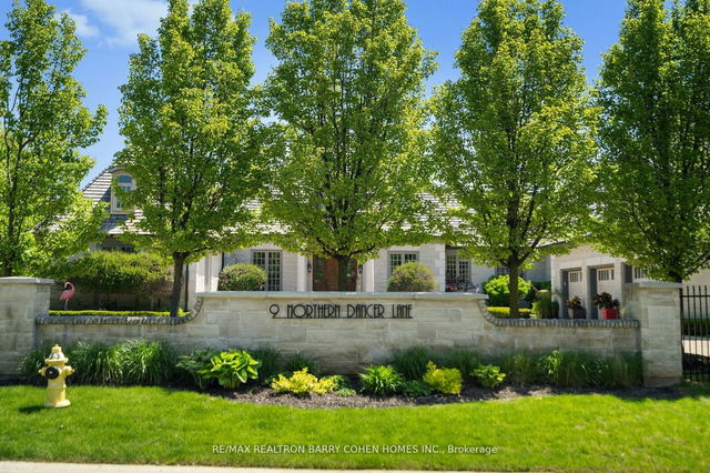 9 Northern Dancer Lane
