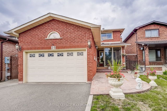 36 Jackman Crescent