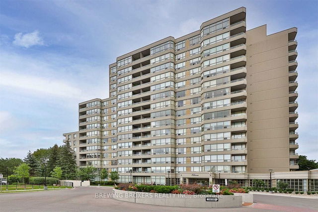 213 - 11 Townsgate Drive