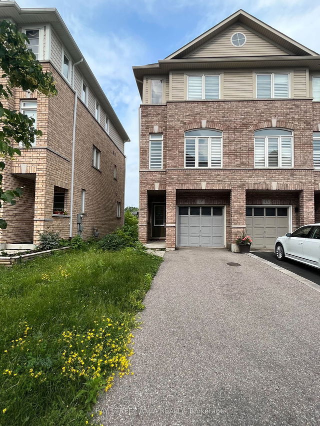 15 Beehive Lane
