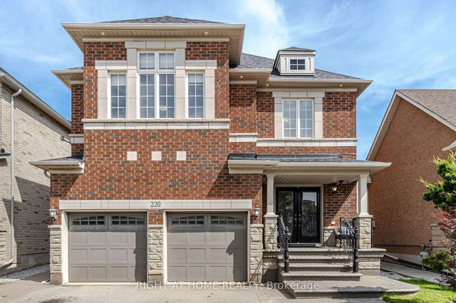 220 Lormel Gate