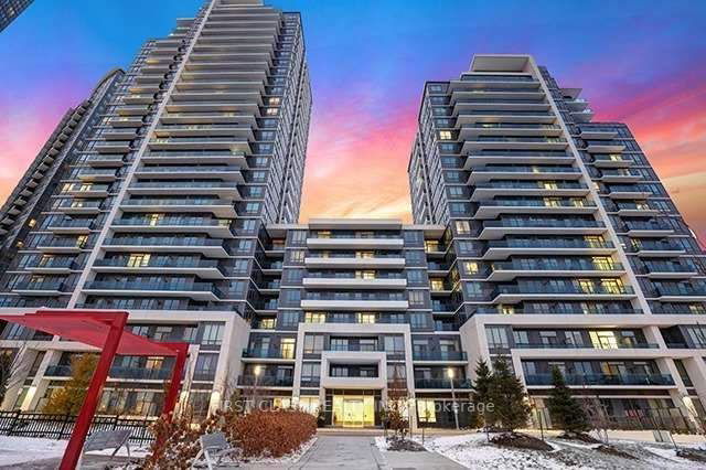 103 - 7167 Yonge Street