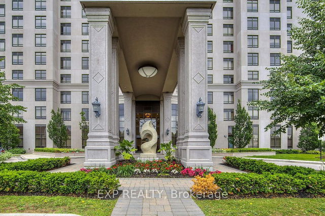 810 - 9245 Jane Street