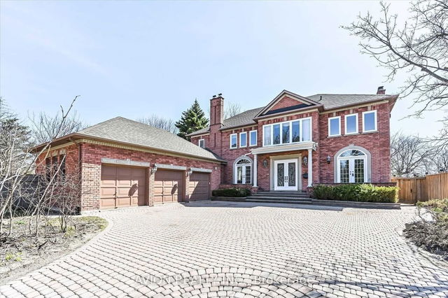 22 Wrenwood Court