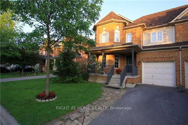 5 Steckley Street