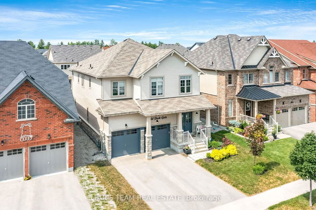 156 Gold Park Gate