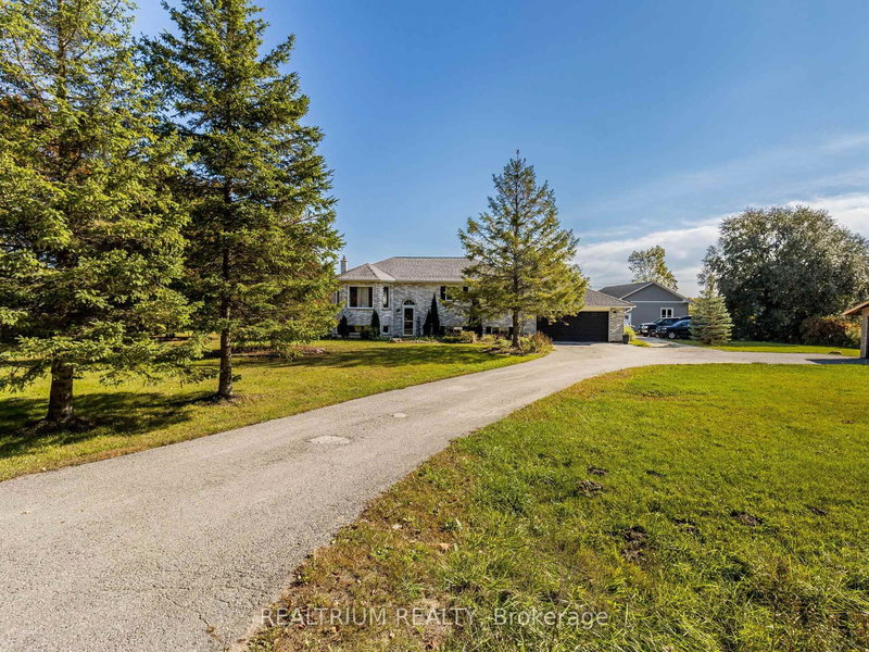 7093 Concession 3 Rd, Adjala-Tosorontio, L0M 1M0 | Image 2