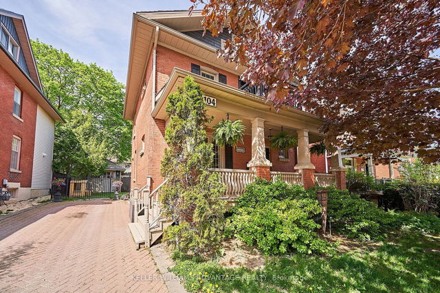 104 Arden Avenue