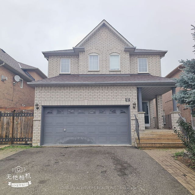 5 Criscione Drive