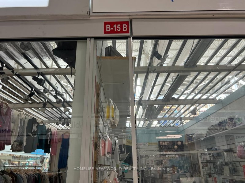 B15 - 4300 Steeles Ave E, Markham, L3R 0Y5 | Image 3