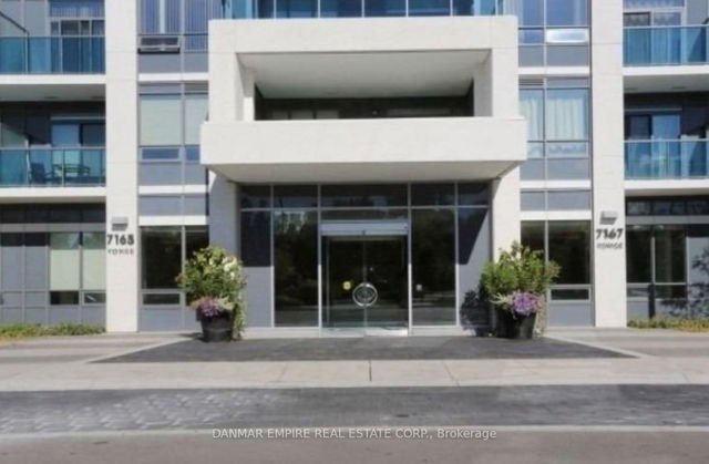 2203 - 7165 Yonge Street